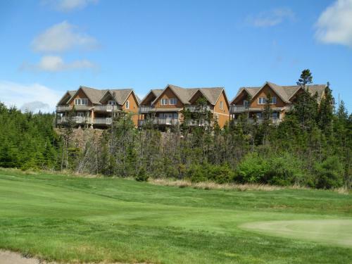 The Wilds At Salmonier River