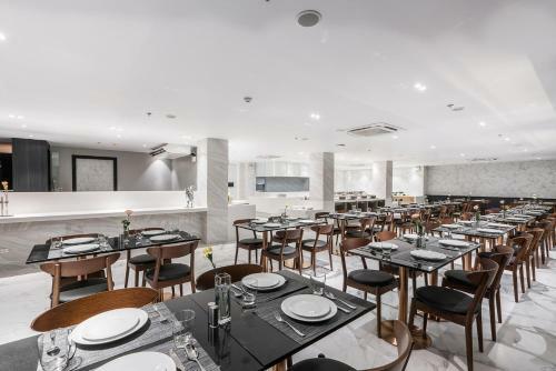 Hotel Verve - Sha Extra Plus