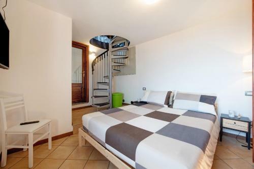 Apartamento Crotto Palma