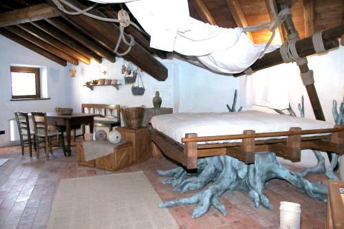 Apartamento Corte Uccellanda Relais & Spa