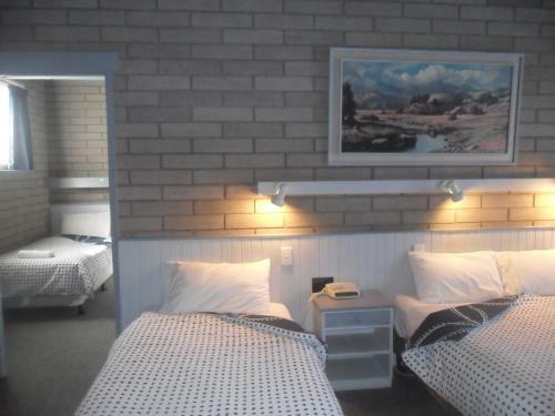 Motel Dimboola