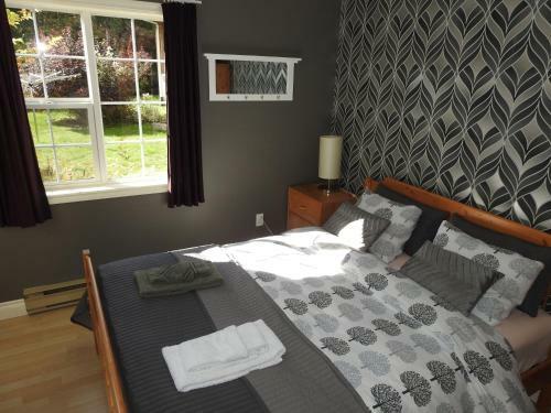 Apartamento Guesthouse Mountain Escape