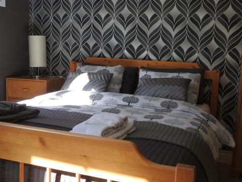 Apartamento Guesthouse Mountain Escape