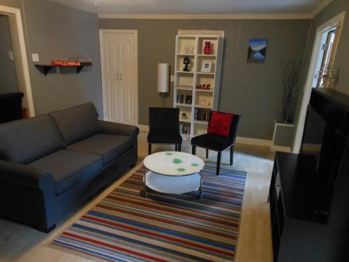 Apartamento Guesthouse Mountain Escape