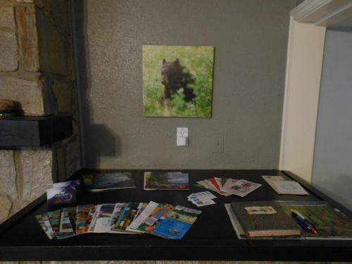 Apartamento Guesthouse Mountain Escape