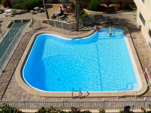 335 Surf Song Resort