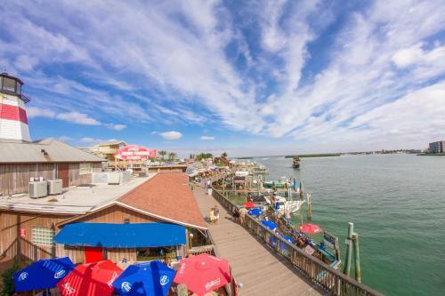 238 Surf Song Resort