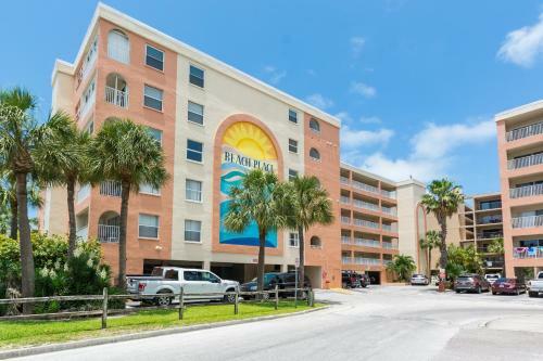 102 Beach Place Condos