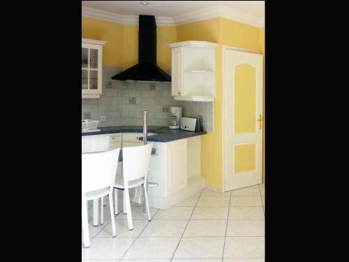 Apartamentos Les Agapanthes La Riche