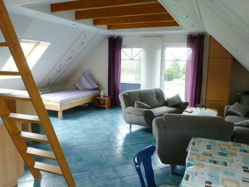 Apartamento Fehn Appartements