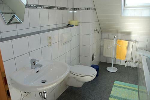 Apartamento Fehn Appartements