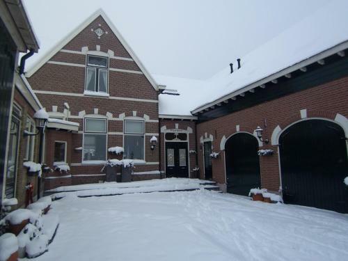 B&B De Peperhoeve
