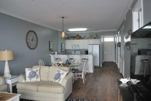 Apartamento Grand Pointe 607 Condo