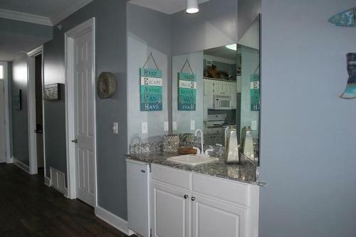 Apartamento Grand Pointe 607 Condo