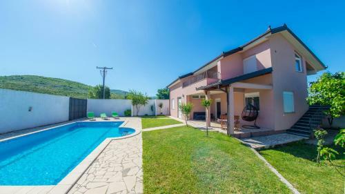 Holiday Home La Casa Della Notte