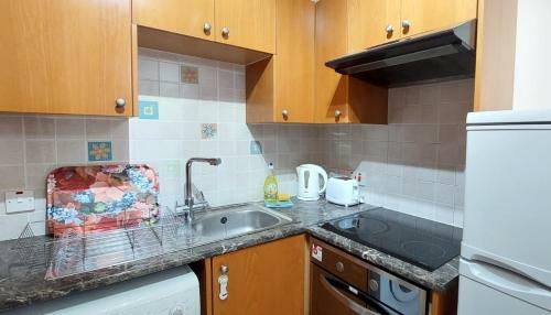 Ria Court 1 Bedroom Apartment