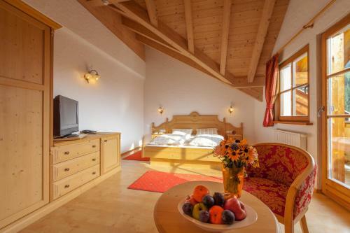 Hotel Tolderhof