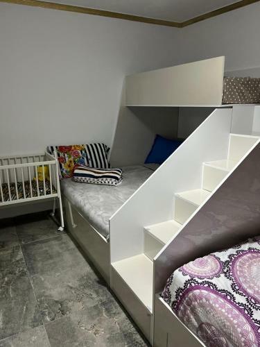 Apartamento Luxuri Home Family