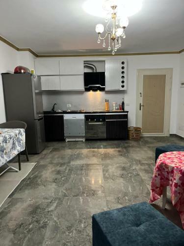 Apartamento Luxuri Home Family