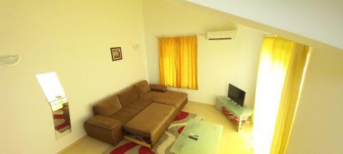 Apartamento Holiday Zaton Nin