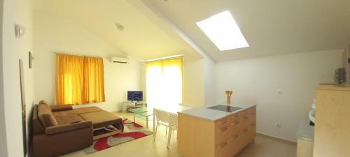 Apartamento Holiday Zaton Nin