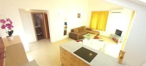 Apartamento Holiday Zaton Nin