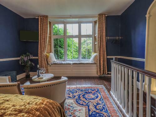 Apartamento Wisteria