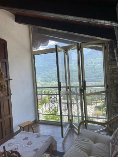 Apartamento Relax In Valle D'aosta Da B&g