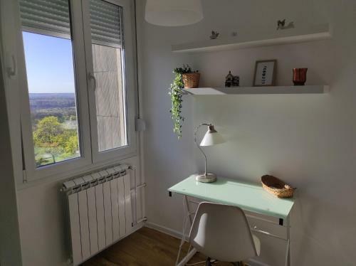 Apartman Kristina