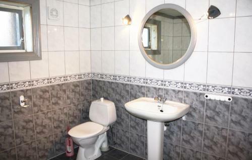Holiday Home Borhaug Volleveien