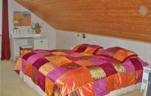 Holiday Home Borhaug Volleveien