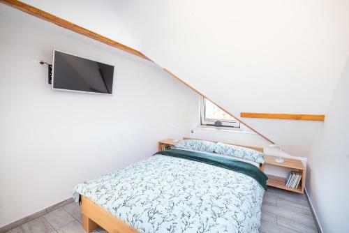 Apartma Pristov
