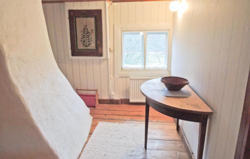 Holiday Home Klinten Alvesta