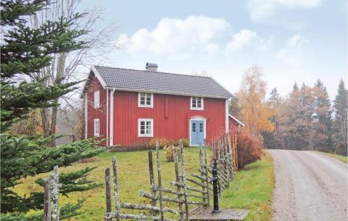 Holiday Home Klinten Alvesta