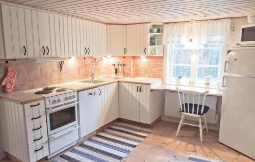 Holiday Home Klinten Alvesta