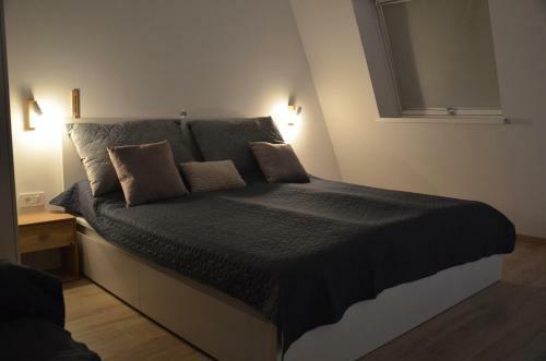 River Apartment