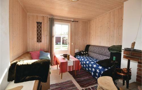 Four-bedroom Holiday Home In Arjang