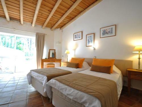 Comfortable And Spacious, 4 Bedroom Traditional Villa