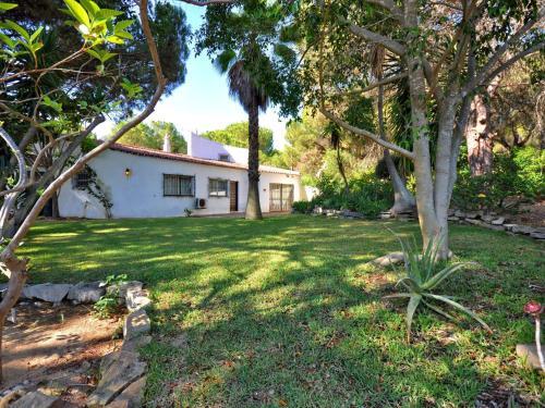 Comfortable And Spacious, 4 Bedroom Traditional Villa