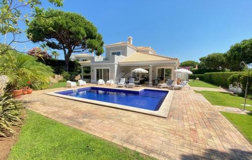 Villa Casa Papoila