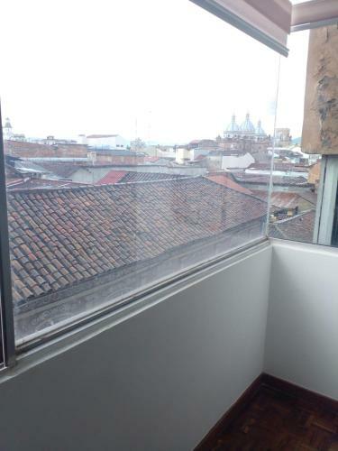 Apartamento Dpto C�modo En El Centro de La Ciudad