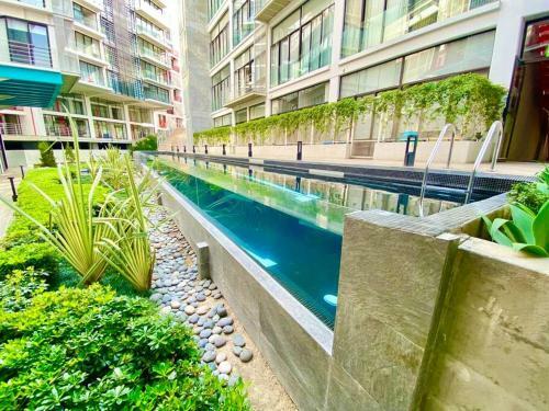 Nuevo, Apartamento Cerca de Cayal�