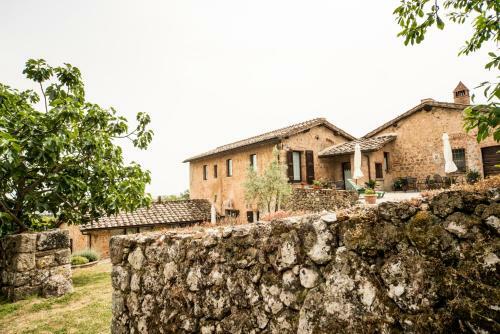 Agroturismo Agriturismo Il Caggio