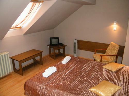 Hostal Kiss Villa