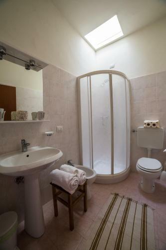 Alla Pagnana B&B