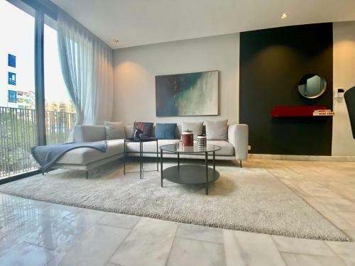 Apartamento Casa Prestige Near Tramway/ New Flat