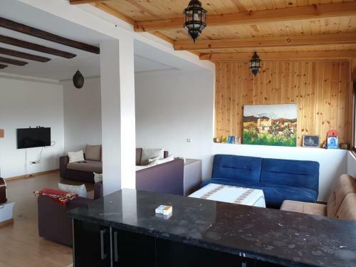 Apartamento Appart de Charme Mdiq