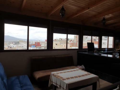 Apartamento Appart de Charme Mdiq