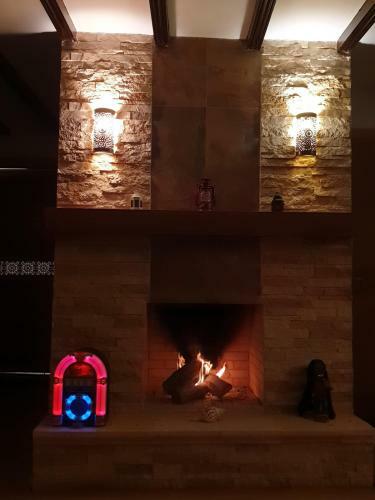 Apartamento Appart de Charme Mdiq