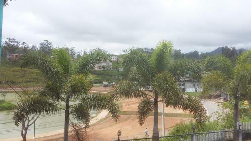 Hostal New Asvika Hotel (Pvt) Ltd.